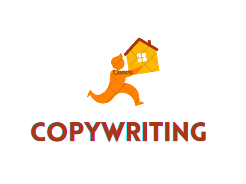 Cover image for Copywriting 