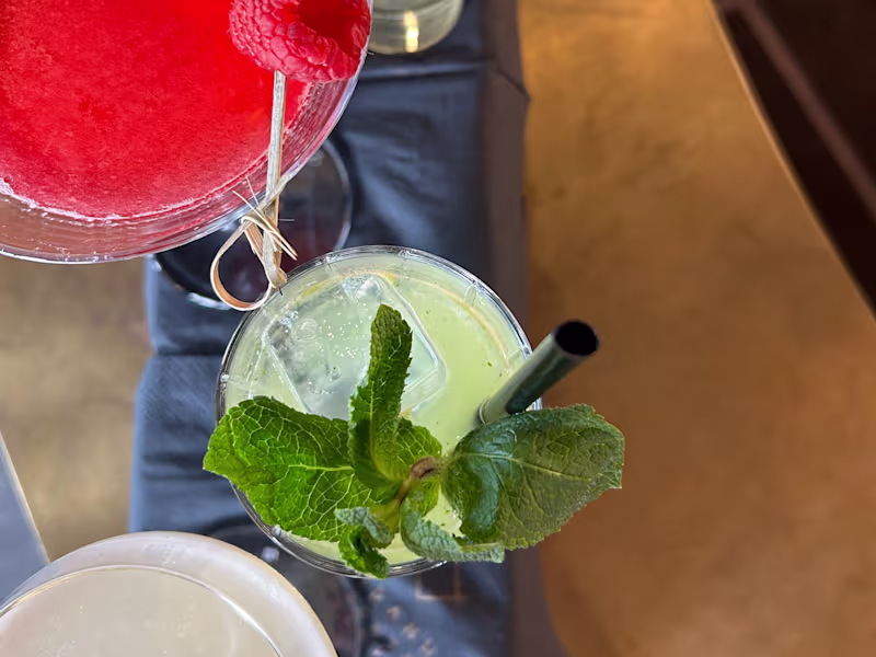 Cover image for Social Media Video Example 2