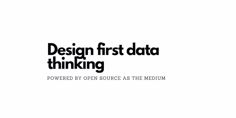 Cover image for Open Source Data Management Toolkit Design