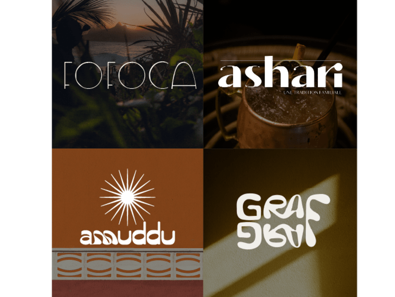 Cover image for Logo Design