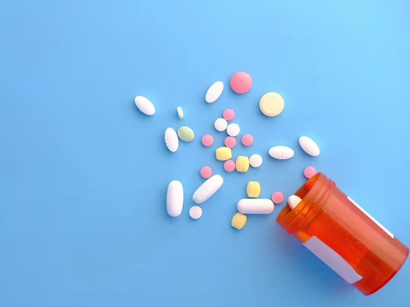 Cover image for Farmamaster Class