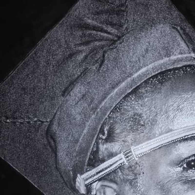 Cover image for ASHTAGarts on Instagram: “10.12.18 Just graduated. Congratulati…