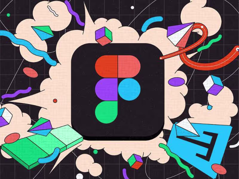 Cover image for From ideas to impactful designs