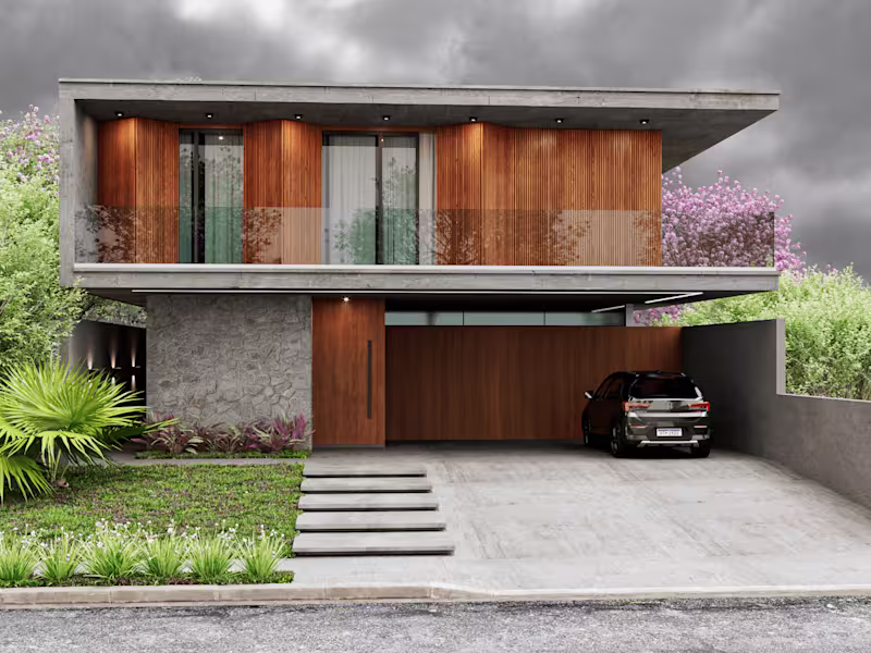 Cover image for 3D Exterior/Interior Images to help you sell your project!