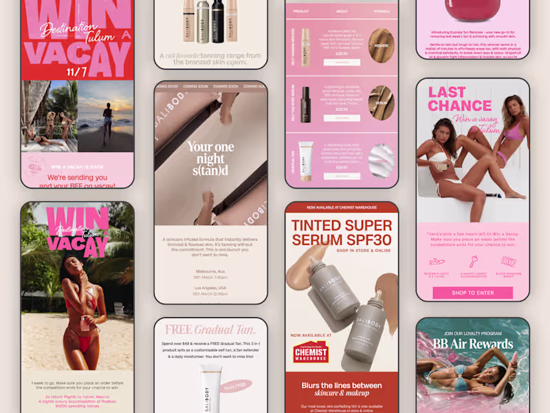 Cover image for Klaviyo Email Flows Built to Engage & Sell