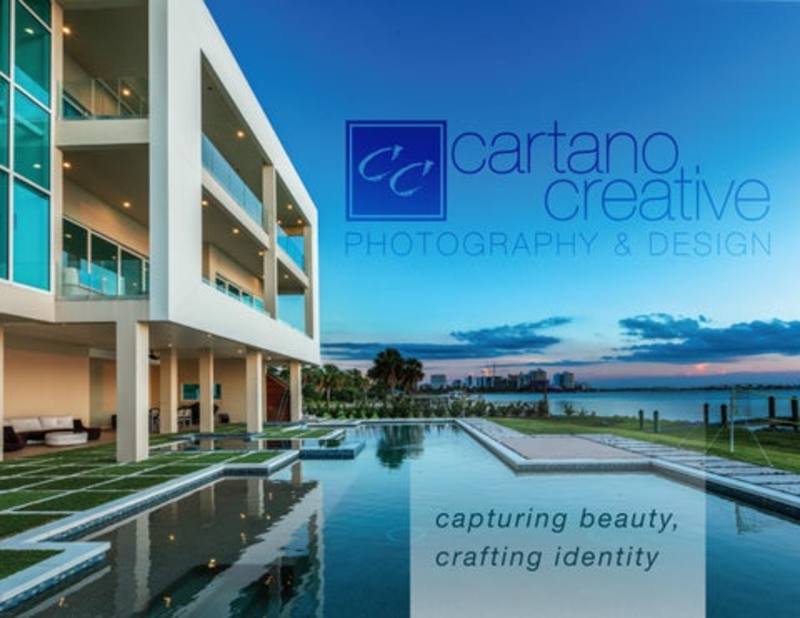 Cover image for 2024 Cartano Creative Projects
