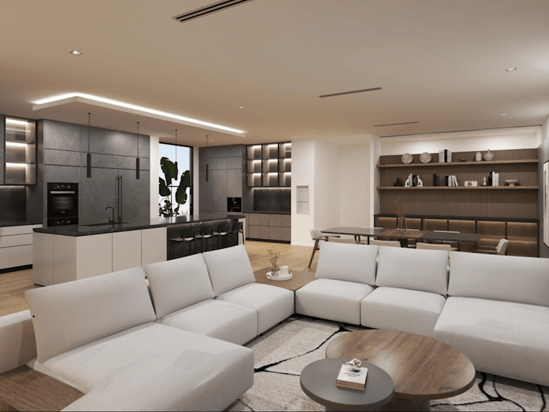Cover image for I will make Lighting Design for your Home