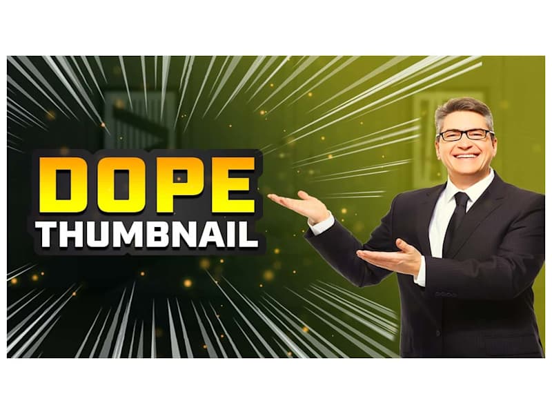 Cover image for Looking to boost your channel with a new thumbnail? Let's create