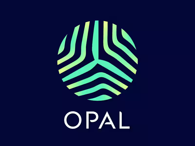 Cover image for OPAL Wind Management