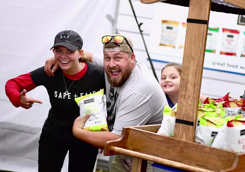 Cover image for Project Title: Nationwide Tour Manager