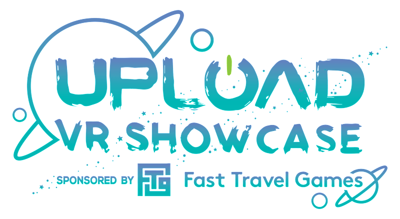 Cover image for Upload VR Showcase 2021