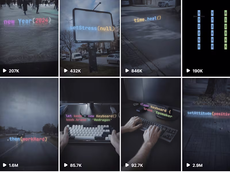 Cover image for Creative Video Editing