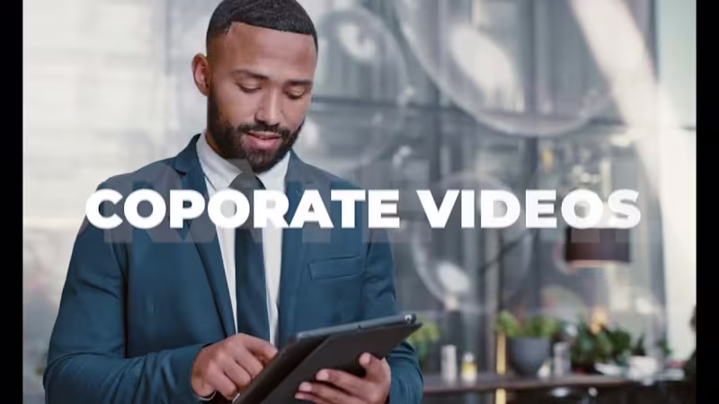 Cover image for Intro Video 