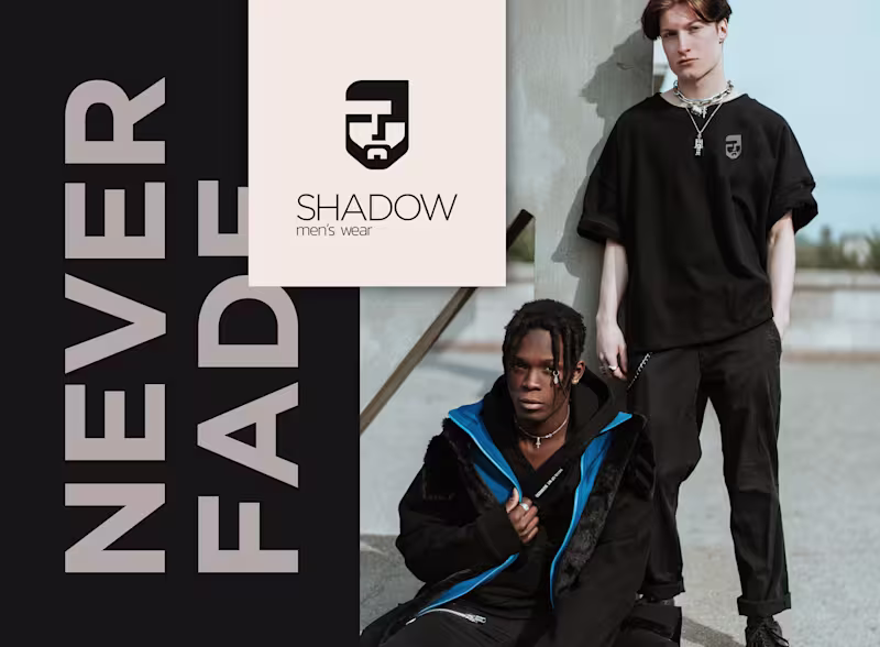 Cover image for SHADOW