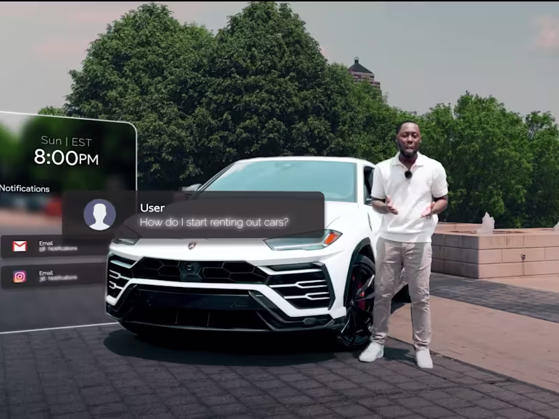 Cover image for Dynamic Motion Graphics Design