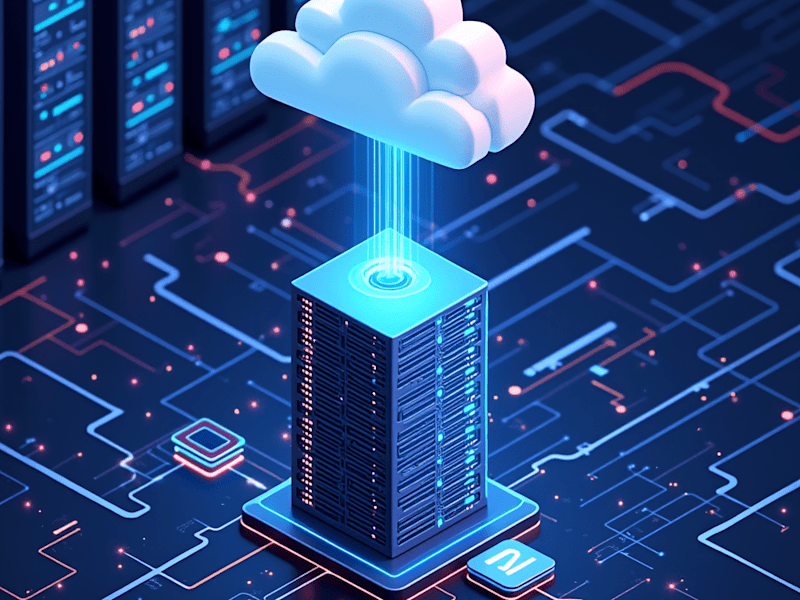 Cover image for End-to-End AI Deployment