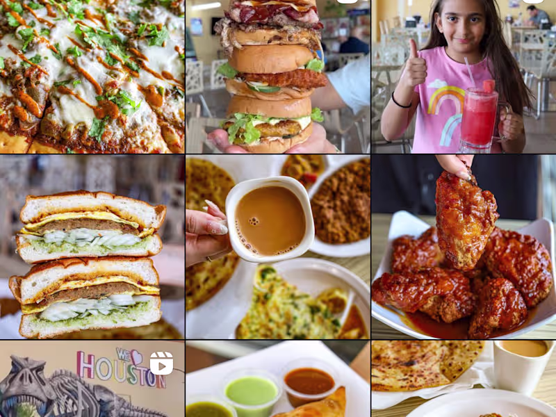 Cover image for Social Media Management