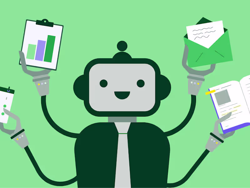 Cover image for Technical Writing •Documentation • AI Generalist • Copywriting 