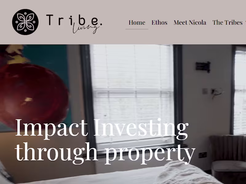 Cover image for We Do Property Websites