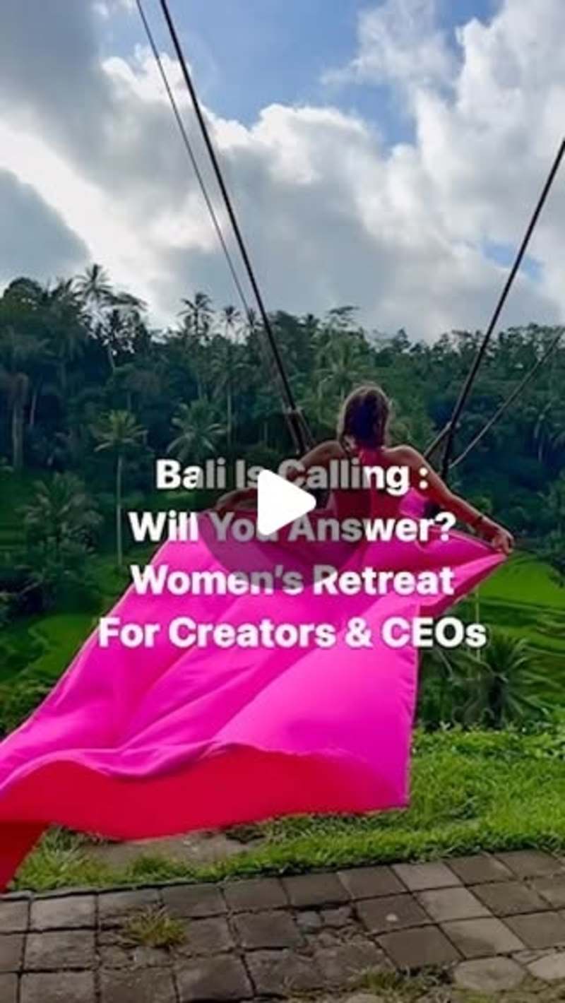 Cover image for Creator Retreats