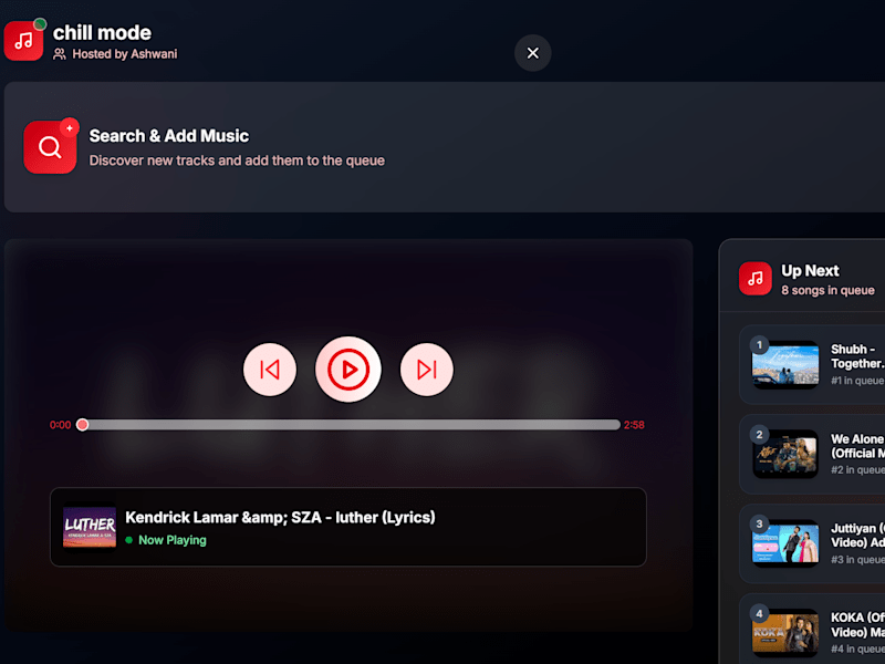 Cover image for MusicDuo