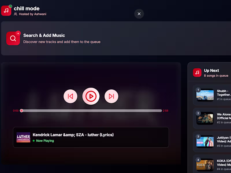 Cover image for MusicDuo