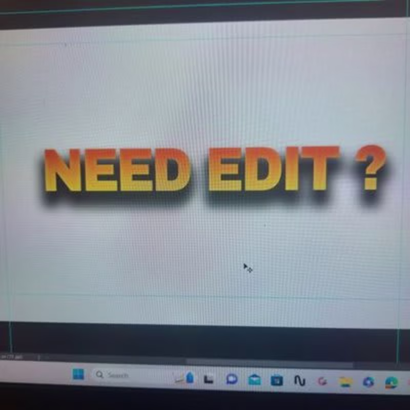 Cover image for edit you social media videos