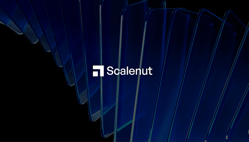 Cover image for Scalenut - Redesigning the AI Co-Pilot