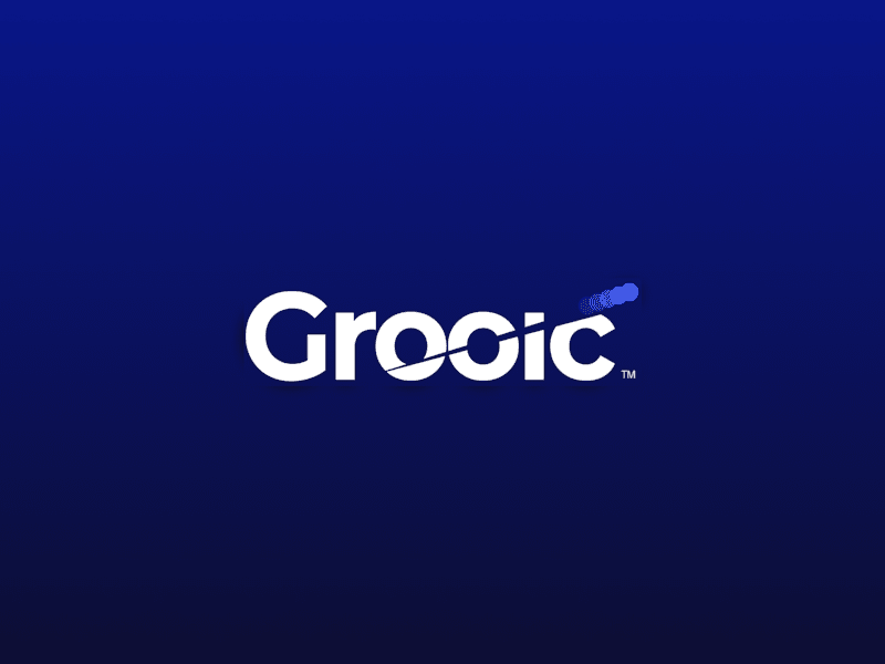 Cover image for Framer Template Development for Grooic LLC