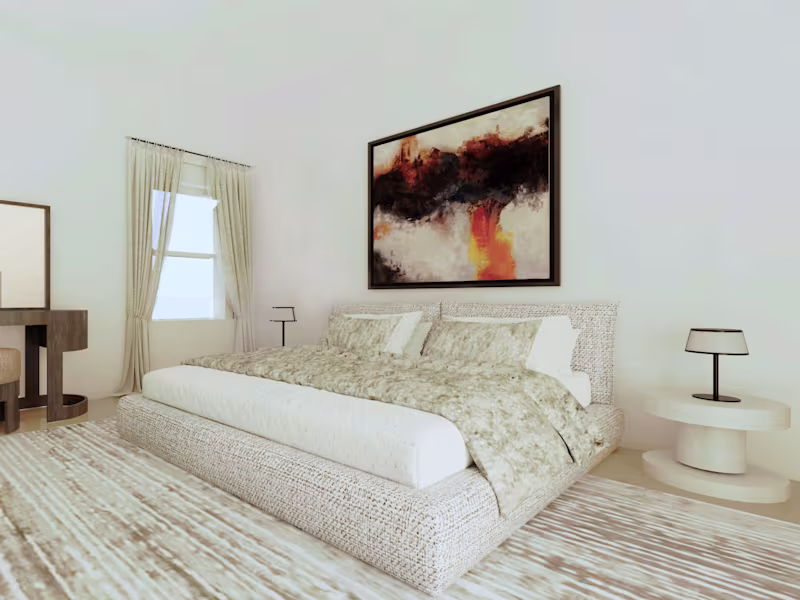 Cover image for High-Rise Residential Project | Luxury Tower Design (12+ Floors)