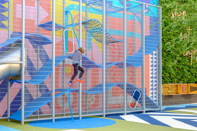 Cover image for Site Specific Installation