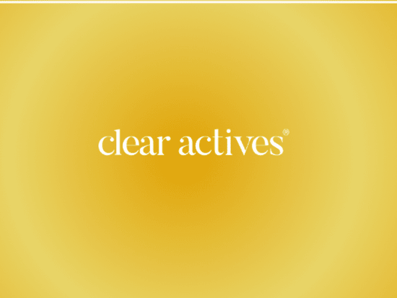 Cover image for Youtube Episodes - Clear Actives