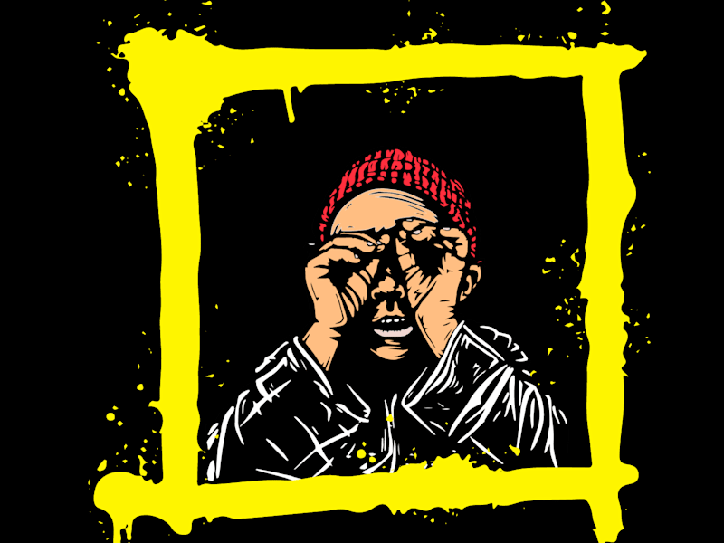 Cover image for "Stand Out from the Crowd with Professional T-Shirt Designing"