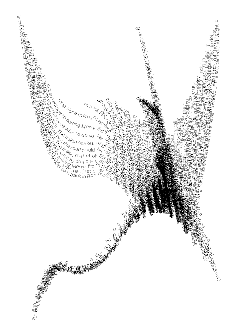 Cover image for Visual Poetry