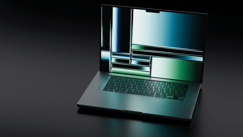 Cover image for 3D product renders 