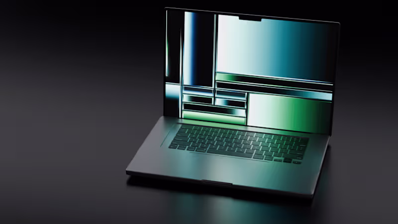 Cover image for 3D product renders 
