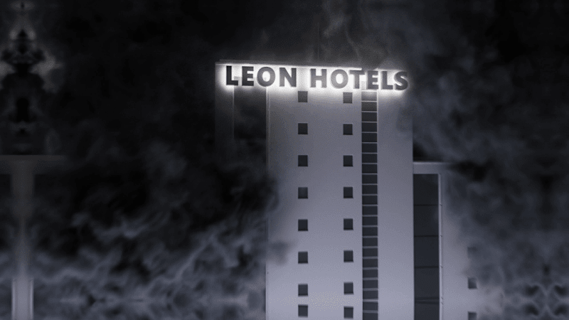 Cover image for Title Sequence for a Web Series