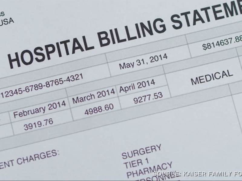Cover image for Consumer Product Strategy | Hospital Shoppable Services