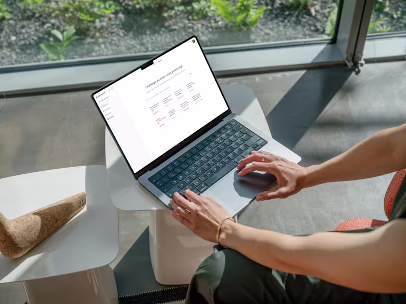 Cover image for Masomo AI