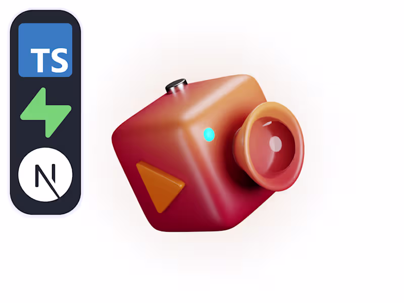 Cover image for First impressions are important, so I created a Google Meet ...