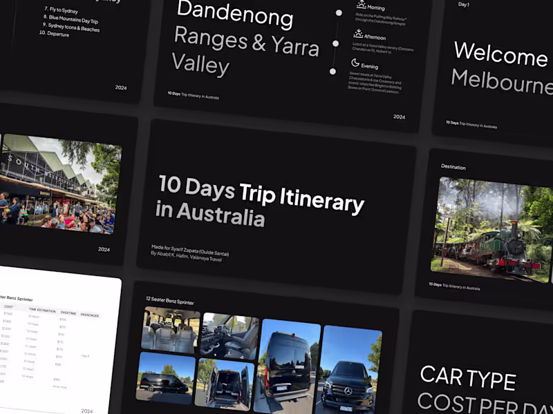 Cover image for Pitch-Perfect Decks