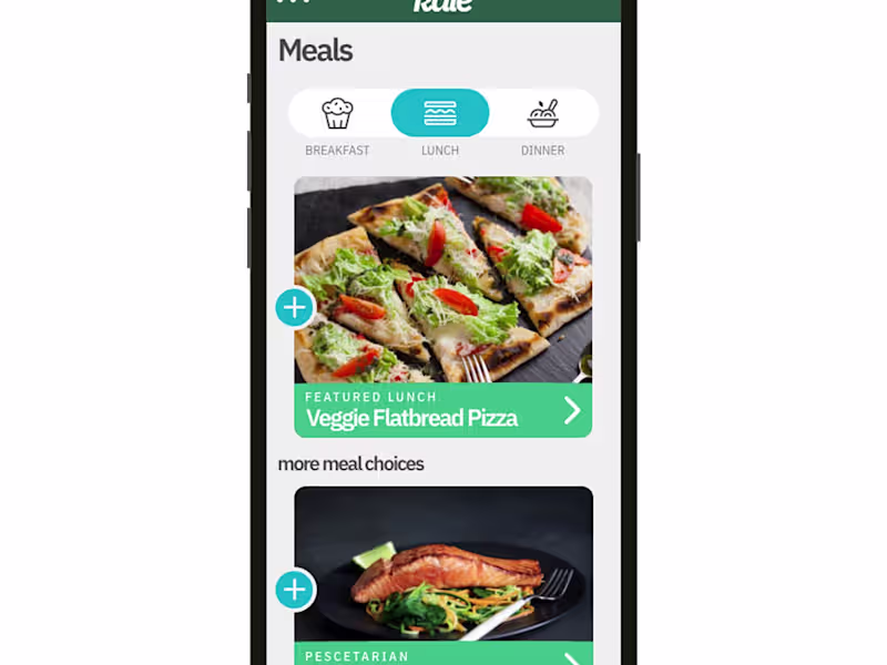 Cover image for Kale