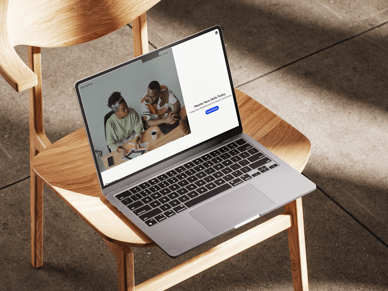 Cover image for Edu Sphere