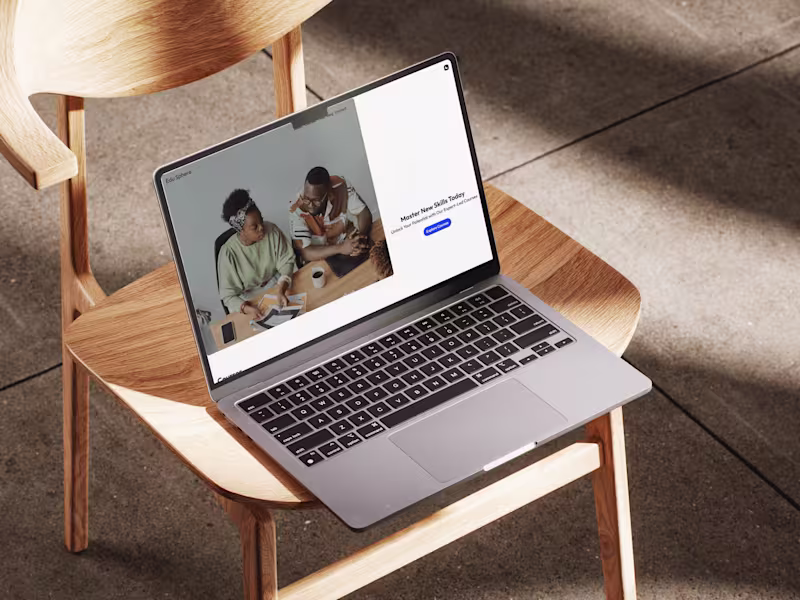 Cover image for Edu Sphere