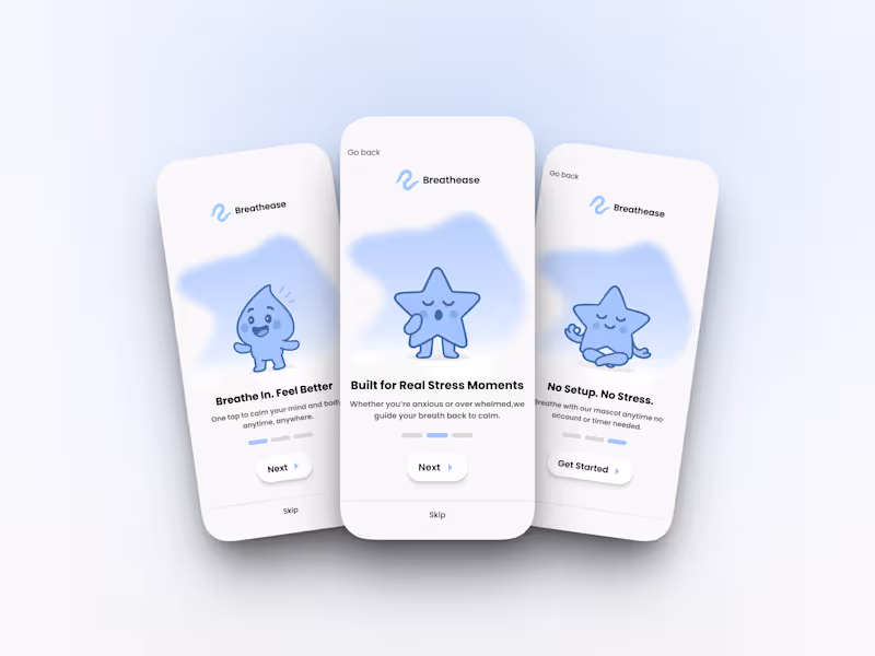 Cover image for One of my favorite designs I did a while back, not because i...