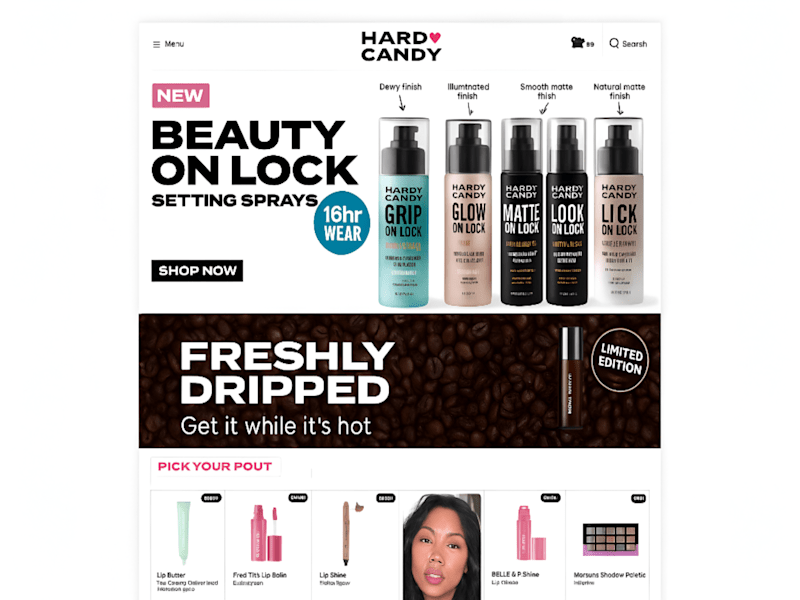 Cover image for Shopify eCommerce store | Shopify website Design and Developer