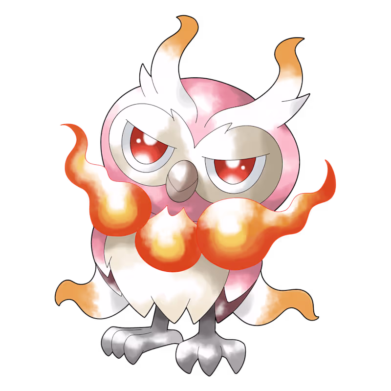 Cover image for I will draw your Fakemon