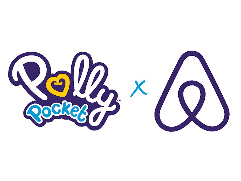 Cover image for Polly Pocket x Airbnb