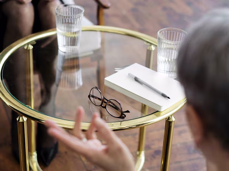 Cover image for Experienced hospitality professional for your customer service