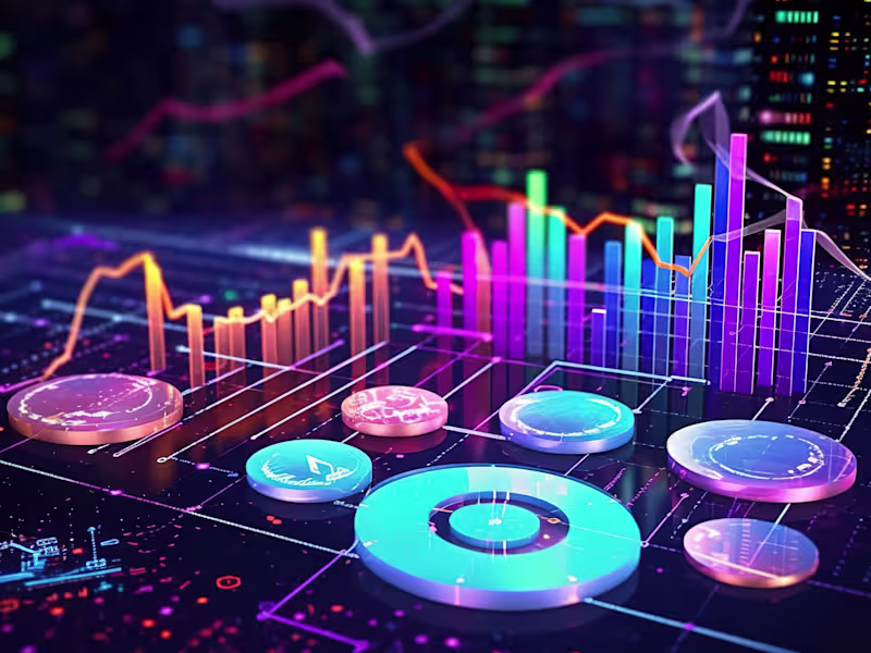 Cover image for Data Visualization Excellence